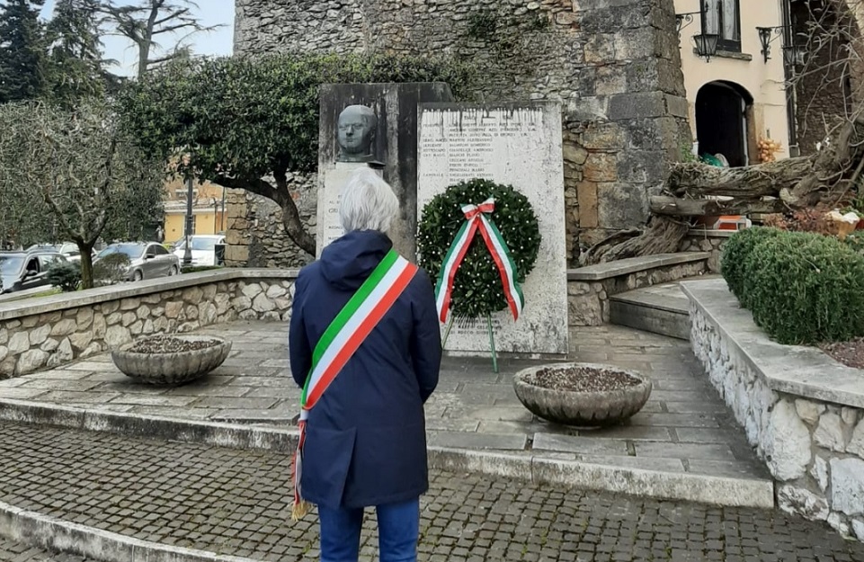 Ferentino ricorda don Giuseppe Morosini